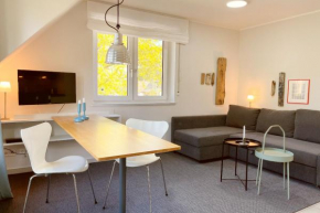 Haus Sonne & Meer Ferienwohnung Kormoran in Loddin